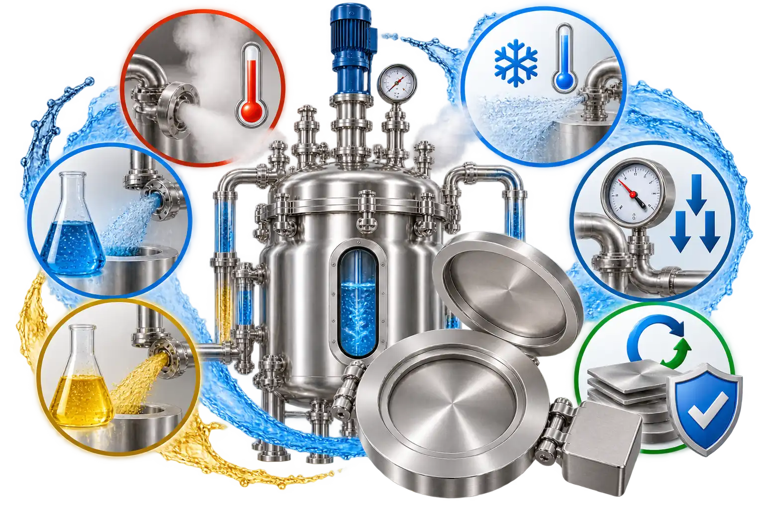 CIP/SIP compatibility