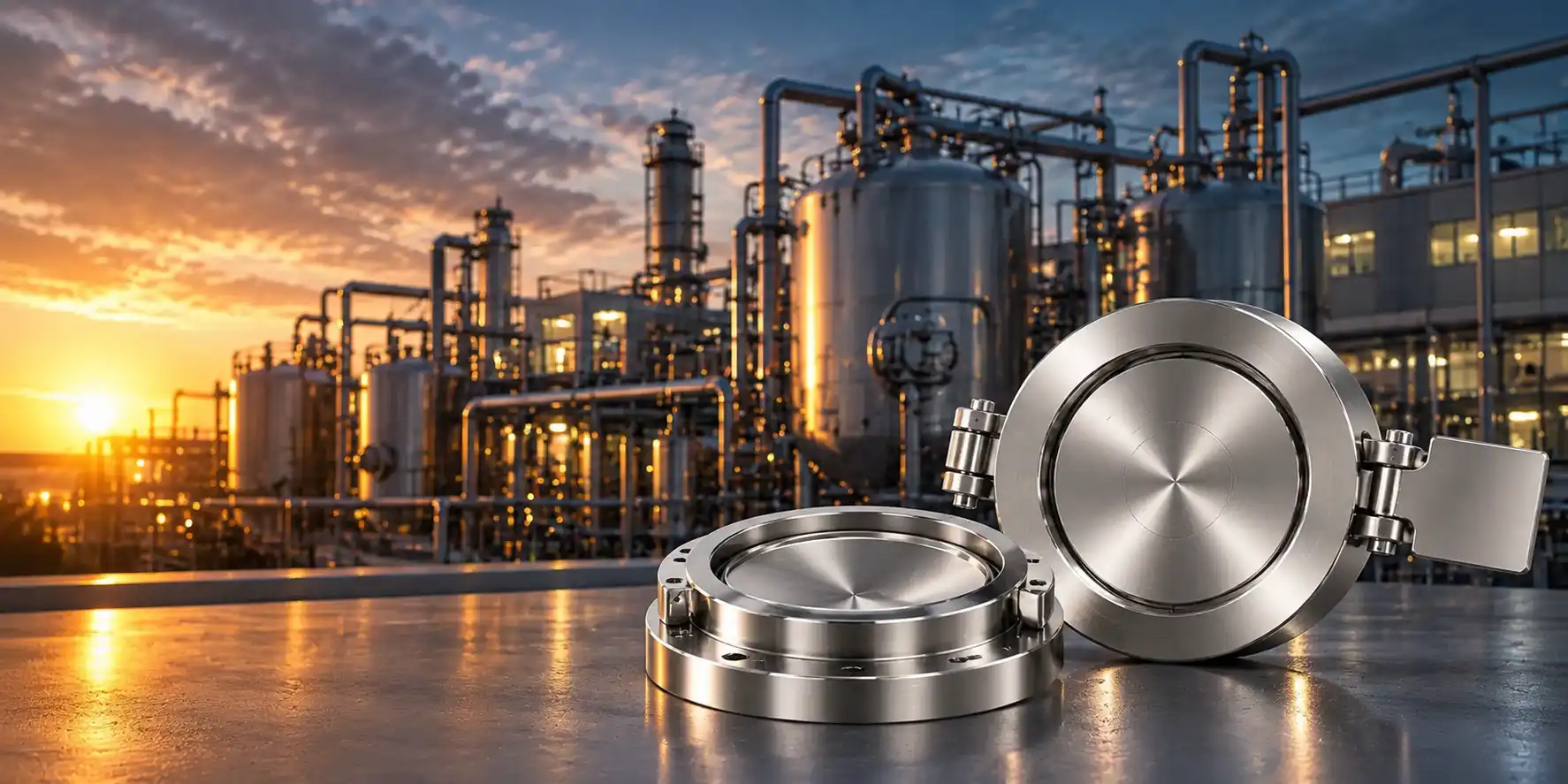 Pharmaceutical Process Safety · Europe